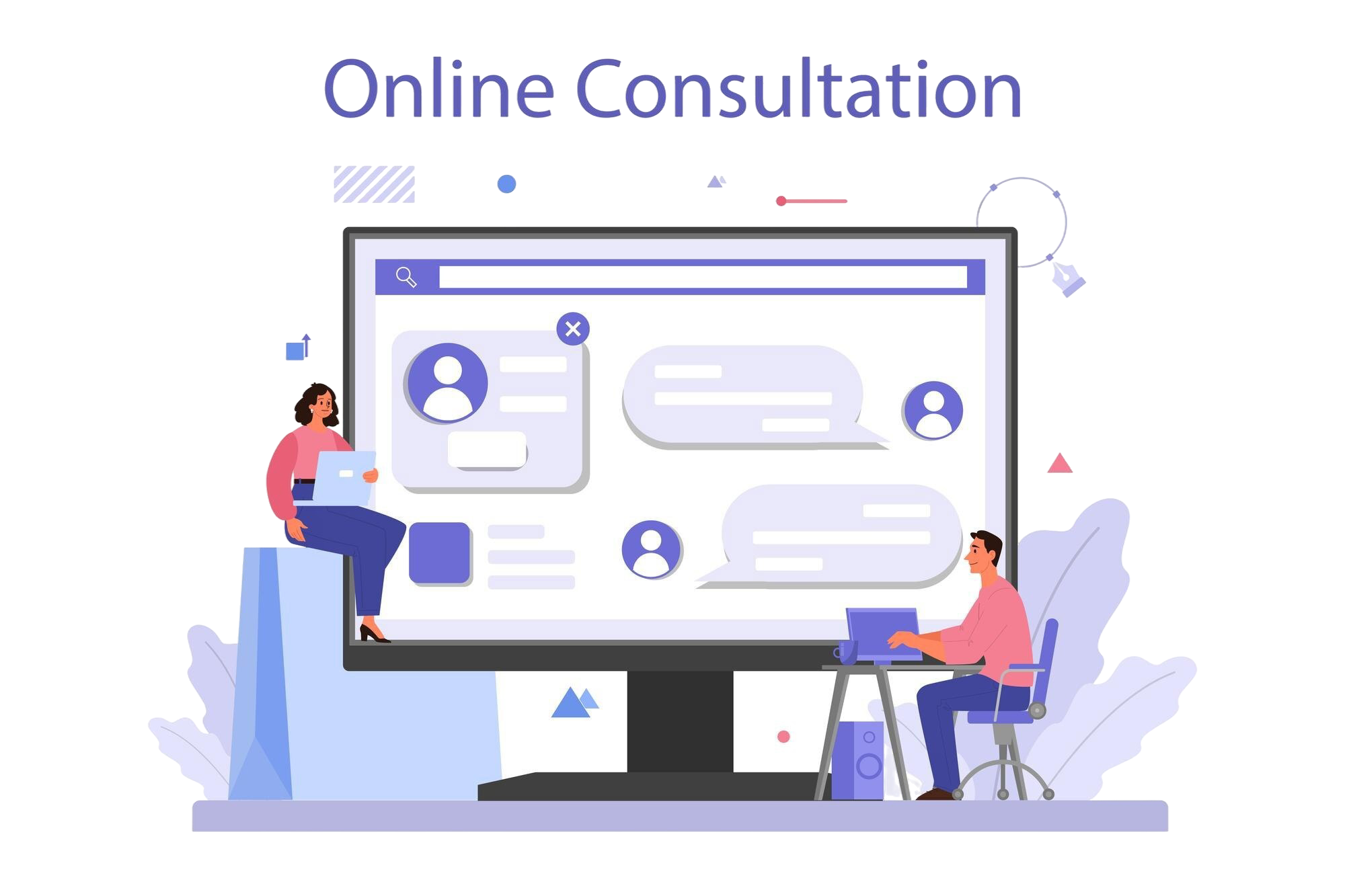 Consulenza Finteci