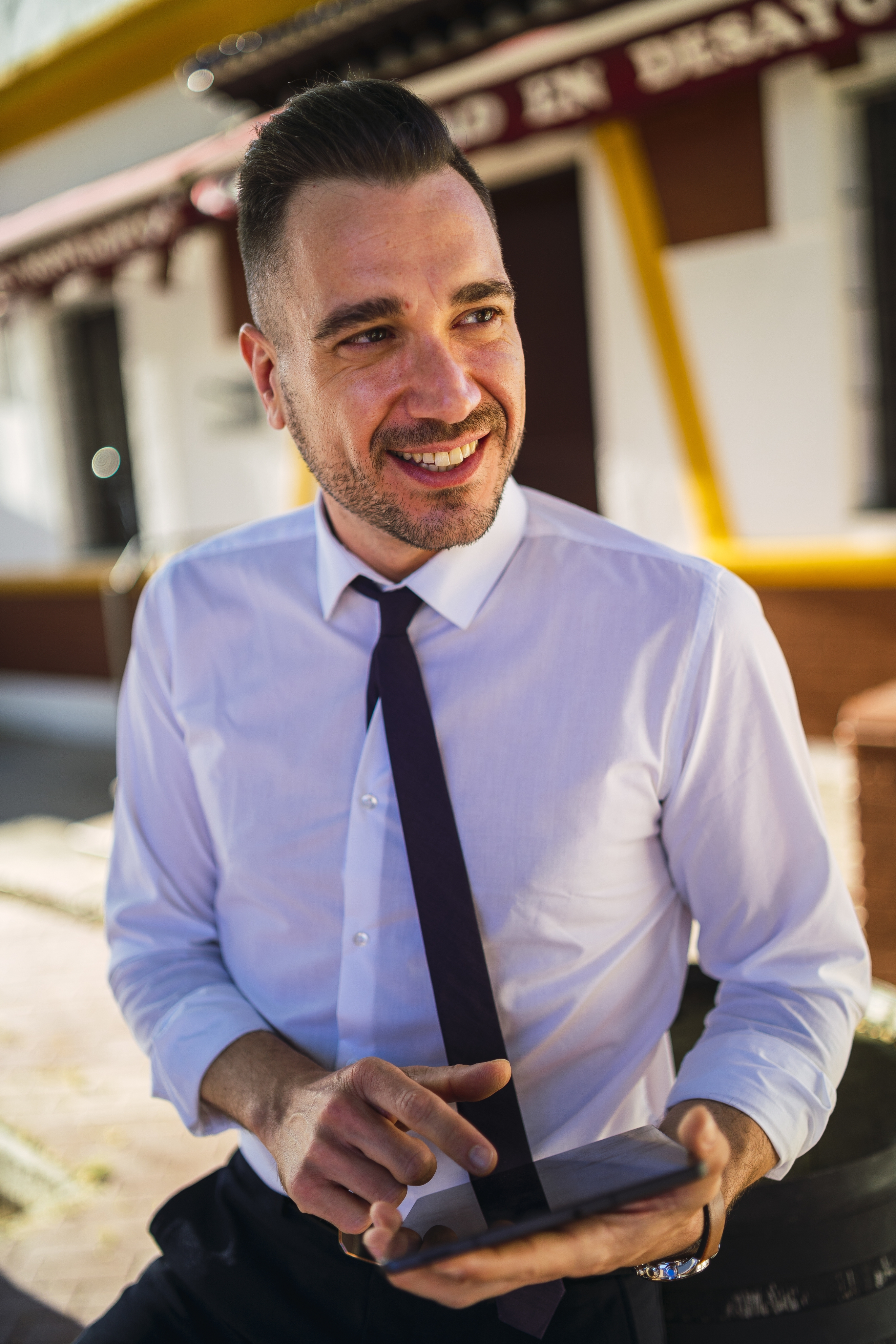 Matteo Russo